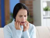 What is the difference between TMJ and TMD?
