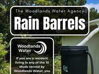 It’s Rain Barrel Season: Discover the Benefits of Owning a Rain Barrel