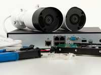 The Security Showdown: NVR vs DVR Systems