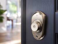 Smart Locking Systems in the Future of Commercial Security
