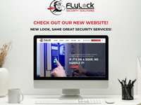 The Flying Locksmiths Launches New Website