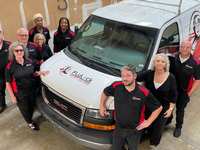 Introducing FlyLock Security Solutions: A New Chapter in Commercial Security