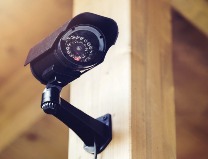 Guide To Commercial Security Cameras