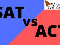 SAT or ACT?  Which One Should I Take?