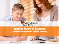 Opening Doors To Learning With Flexible Academic Tutoring Services