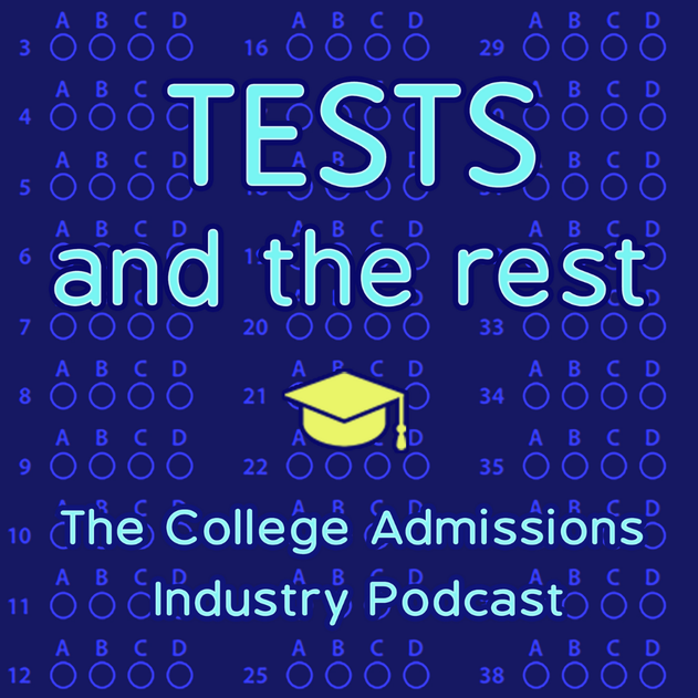 Woodlands Test Prep Founder Featured on Podcast
