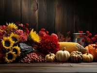 Marketing Tips to Celebrate Thanksgiving