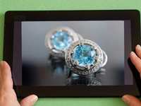 Custom Design Jewelry