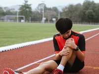 Common Sports Injuries and When to Seek Treatment