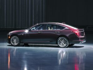6 Luxury Cadillac Features That Are Worth the Upgrade