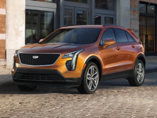 Cadillac XT4, XT5, and XT6: Which to Choose?