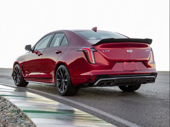 What Are Cadillac’s Most Popular Models in 2023?