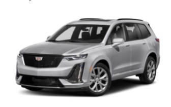 3 Features That Make the 2020 Cadillac XT6 a Great Family Vehicle