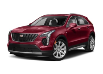 The Cadillac XT4 – Everything You Expect From a Cadillac In a Compact Package