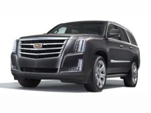 Explore the Luxury of the 2020 Cadillac Escalade