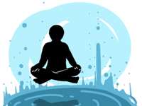 Floating & Mindful Meditation Tips and Benefits
