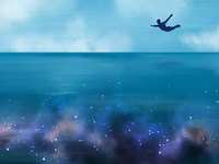 Floating Into Your Best Summer Floating Into Your Best Summer