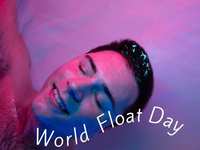 Happy World Float Day, Everyone!