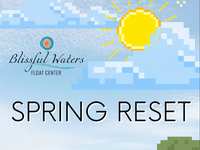 Spring Reset: Reconnect