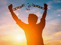 What Does Freedom Mean to Your Body?