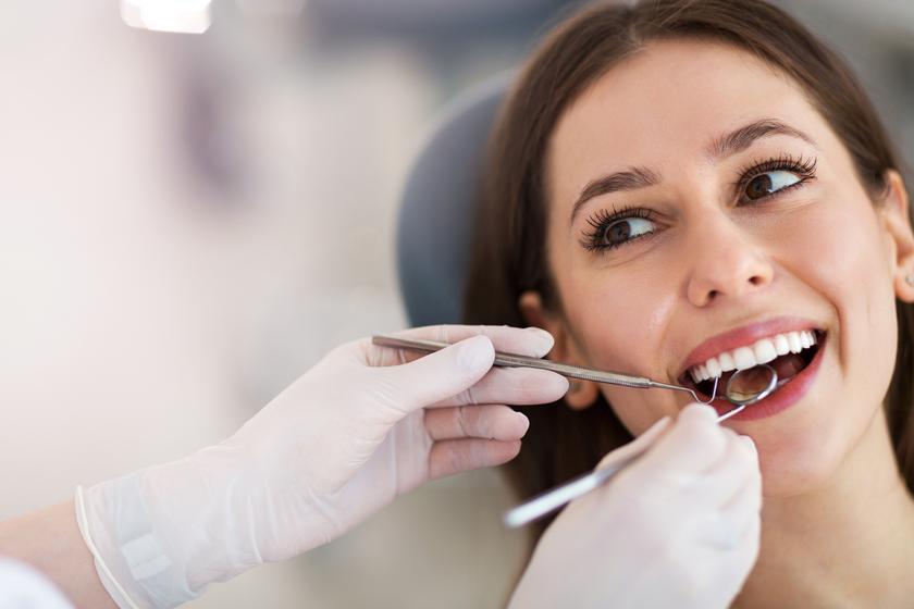 What to Expect During a Dental Checkup