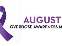 Purple August