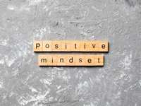 Positive Mindset