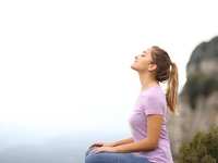 Exercise and Mental Health