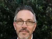 Meet Chad Anderson, MA, LPC-S
