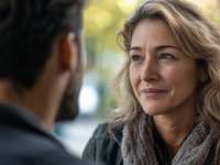 Dating/Engaged/Marriage/Remarriage