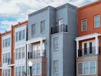 Why Townhomes Are Popular with Today’s First-Time Buyers