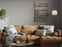 Why Staging Your House Could Pay Off This Spring
