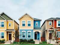 What Buying or Selling a Home Gives Back to Your Community
