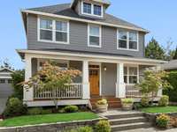 Think Nobody's Buying Homes Right Now? Think Again.