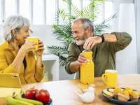 Renovate or Relocate? What To Know Before You Decide To Age in Place