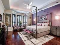 A Guide to the Best Bedroom Accent Wall Ideas