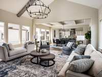 Benefits of working with an interior decorator