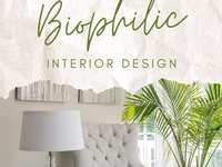 Bring the Outdoors In With Biophilic Design