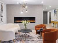 8 Interior Design Trends for 2025