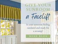 Give Your Sunroom a Facelift With These Bright Ideas