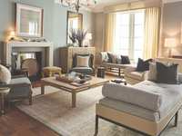 Spring's High Point Furnishings Market Offers Designs Ideas for Warmth, Charm, and More