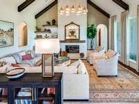 A Fresh Start: Simple Ways to Refresh Your Home Before Fall