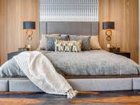 What a Bedroom Designer Can Do for Your Space