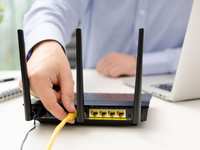 Set Up Your Wi-Fi Network for Success With These Four Steps