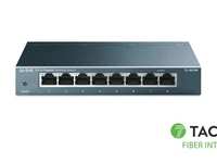 What Is an Ethernet Switch?