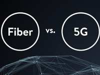 Fiber vs. 5G: Making the Right Choice for Your Internet Needs
