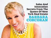 Sales And Innovation Secrets From The Queen Of New York Real Estate