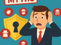 The Truth About Cybersecurity Every Business Leader Should Know