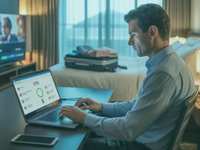 The Business Owner’s Guide To Holiday Travel (That Won’t End In A Data Breach)