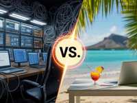 Stop Funding These 3 Tech Money Pits – Take Your Family To Hawaii Instead